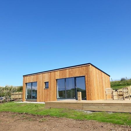 Flora'S Cliff View Villa Kilmuir  Exterior foto